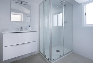Villa con piscina privada y barbacoa!
