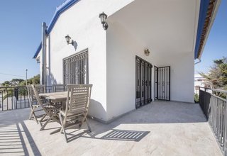 Villa con piscina privada y barbacoa!