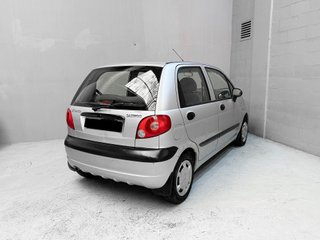 DAEWOO MATIZ 1.0 Gasolina de 63CV del 2004