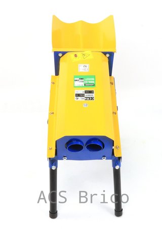 Desgranadora de Maíz 1100w - 57076 - Mader