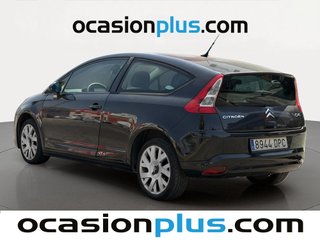 Citroen C4 Coupe 2.0i 16v VTS 100 kW (138 CV)