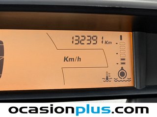 Citroen C4 Coupe 2.0i 16v VTS 100 kW (138 CV)