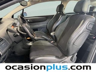 Citroen C4 Coupe 2.0i 16v VTS 100 kW (138 CV)