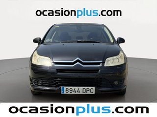 Citroen C4 Coupe 2.0i 16v VTS 100 kW (138 CV)