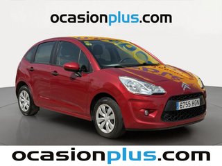 Citroen C3 HDi 70 Attraction 50 kW (68 CV)