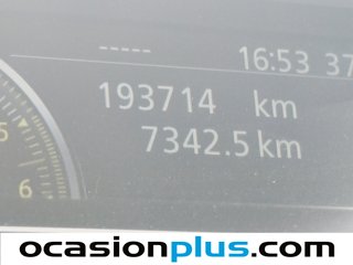 Renault Grand Scenic Limited dCi 81 kW (110 CV) EDC