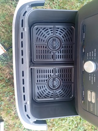 Ninja DualZone Air Fryer