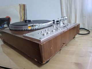 Tocadiscos Pioneer PL-570
