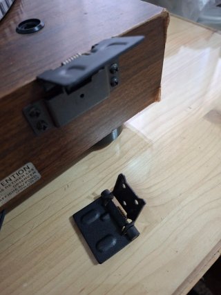 Tocadiscos Pioneer PL-570