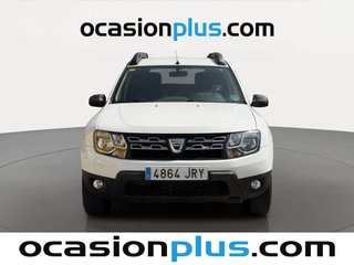 Dacia Duster Laureate dCi 66 kW (90 CV)