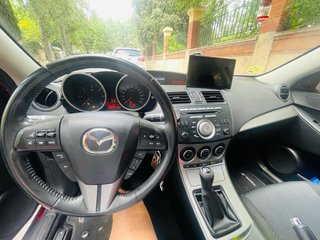 Mazda 3 2010