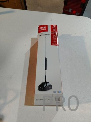 Antena para TV - One For All