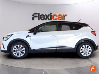 Renault Captur Intens TCe 140CV GPF Micro Híbrido