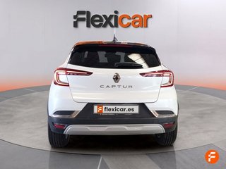 Renault Captur Intens TCe 140CV GPF Micro Híbrido