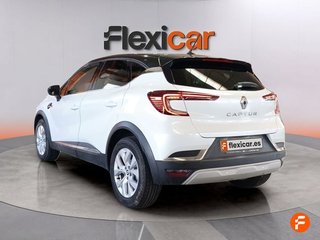 Renault Captur Intens TCe 140CV GPF Micro Híbrido