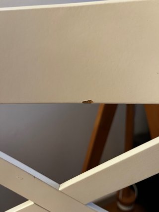 2 Sillas Taburete Alto Ikea Rosentorp