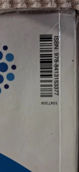 Libro castellano y matemáticas 4 ESO