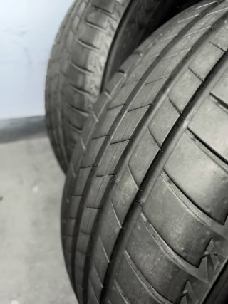 2 Neumáticos Firestone 205/55 R16 91V