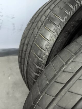 2 Neumáticos Firestone 205/55 R16 91V