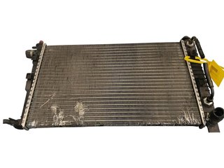 RADIADOR AGUA MERCEDES-BENZ CLASE A (BM 168) M166