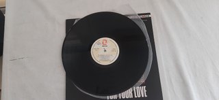 Vinilo The Yardbirds - For Your Love