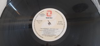 Vinilo The Yardbirds - For Your Love