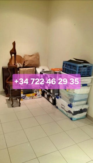 MUDANZAS Y TRANSPORTES