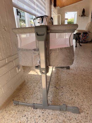 Cuna colecho Kinderkraft