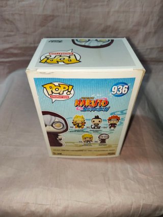 Funko Pop! Naruto Shippuden 936 Kabuto Yakushi