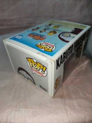 Funko Pop! Naruto Shippuden 936 Kabuto Yakushi