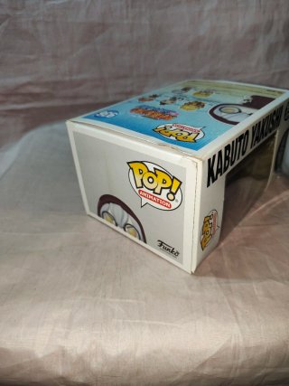 Funko Pop! Naruto Shippuden 936 Kabuto Yakushi