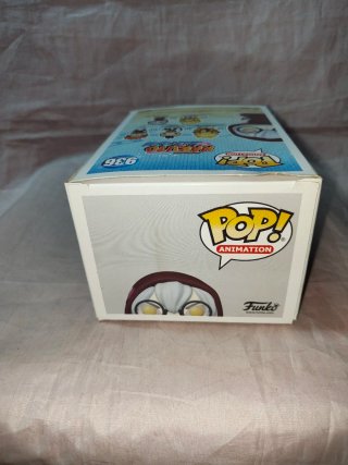 Funko Pop! Naruto Shippuden 936 Kabuto Yakushi