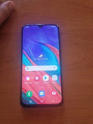 Samsung A40