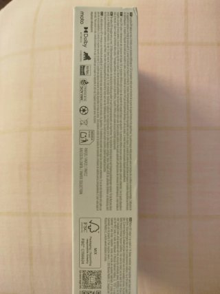 Motorola G67 Libre Nuevo