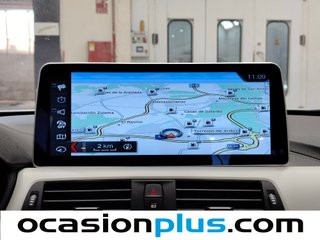 BMW Serie 4 420d Cabrio 140 kW (190 CV)