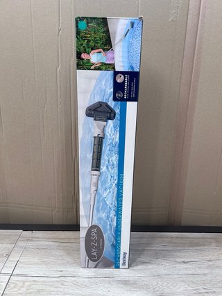 Aspirador Piscina Recargable Bestway 60327