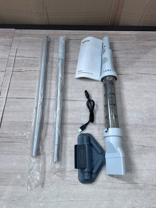 Aspirador Piscina Recargable Bestway 60327