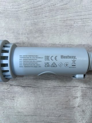 Aspirador Piscina Recargable Bestway 60327