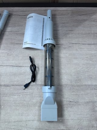 Aspirador Piscina Recargable Bestway 60327
