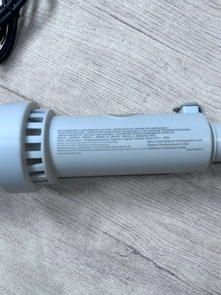 Aspirador Piscina Recargable Bestway 60327