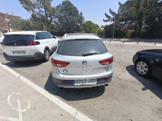 SEAT Leon 2015