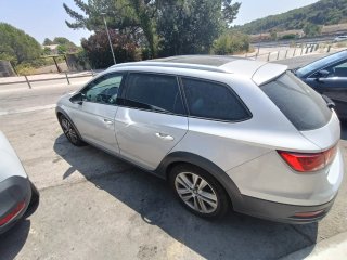 SEAT Leon 2015