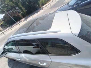 SEAT Leon 2015