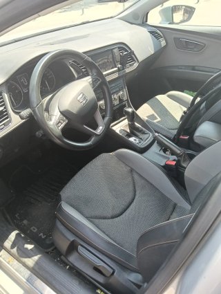 SEAT Leon 2015