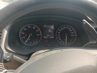 SEAT Leon 2015