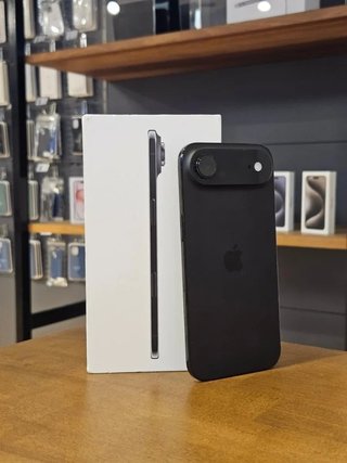 IPHONE AIR 256GB NERO BATTERIA 100%