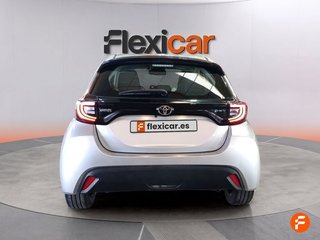 Toyota Yaris 1.5 120H Active Plus