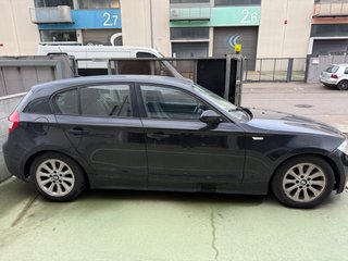 BMW Serie 1 2006