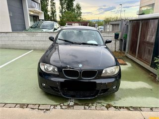 BMW Serie 1 2006