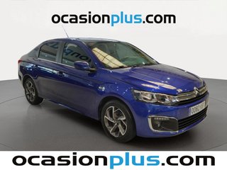 Citroen C-Elysee BlueHDi 100 Shine 74 kW (100 CV)